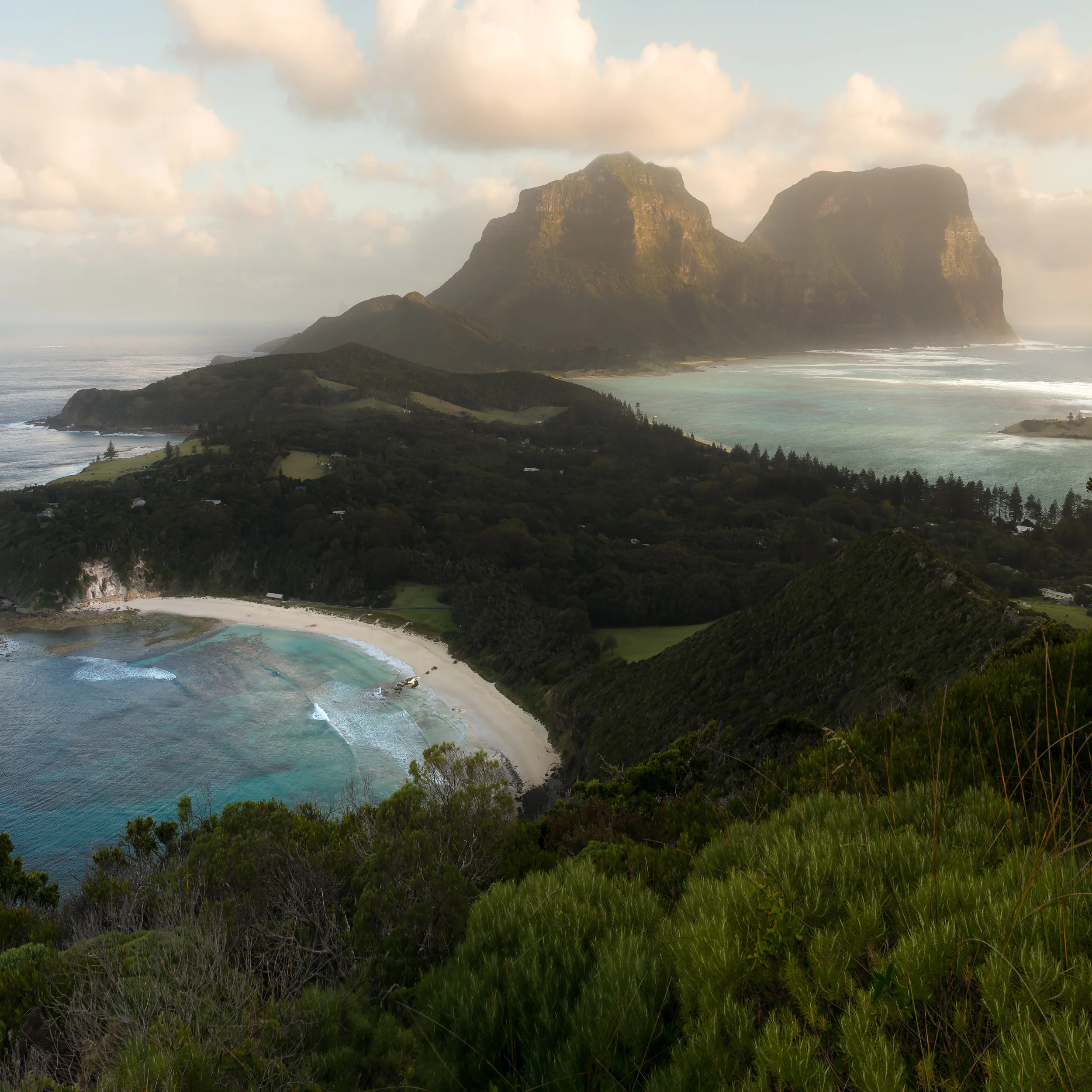 Lord Howe Island