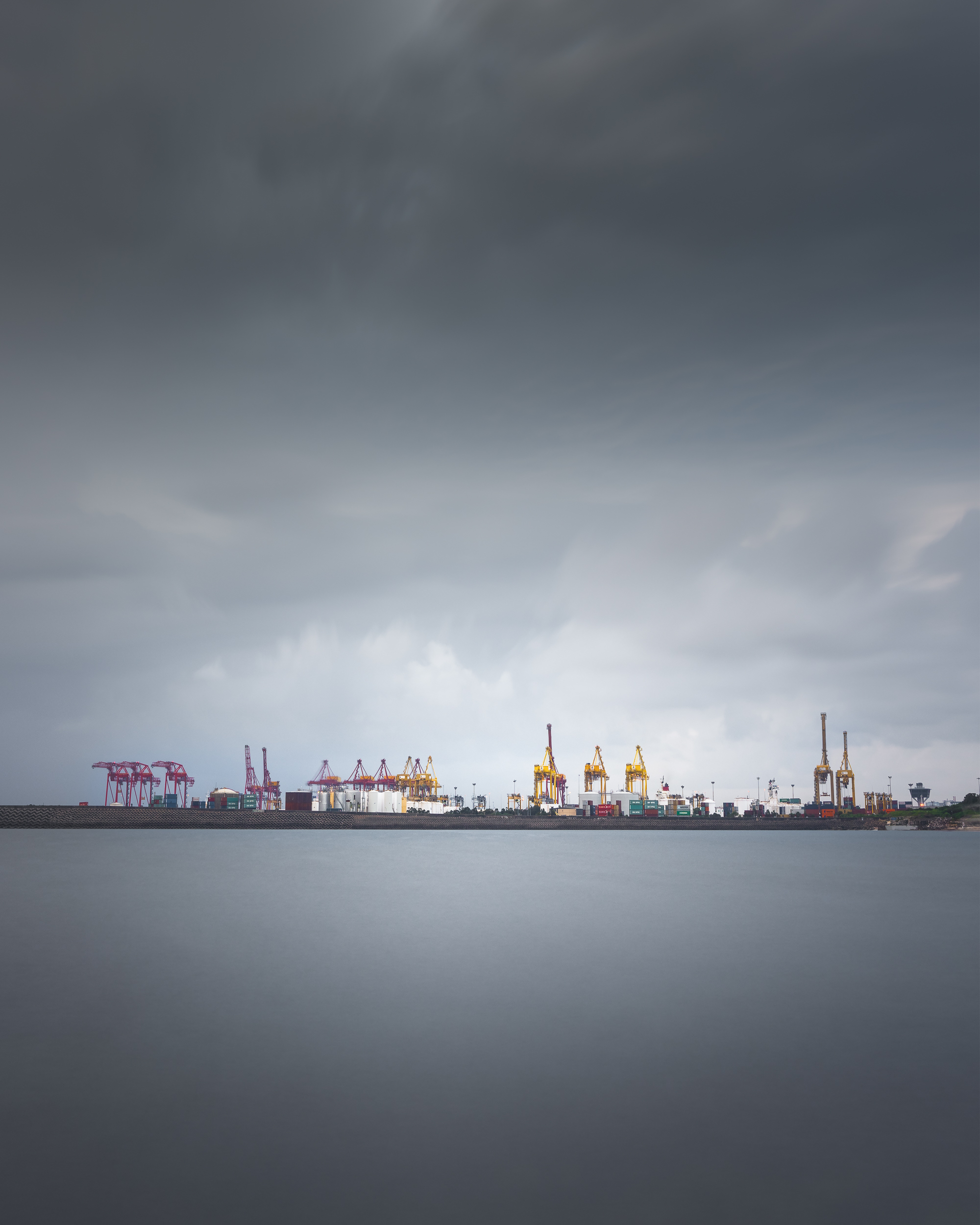 Port of Botany