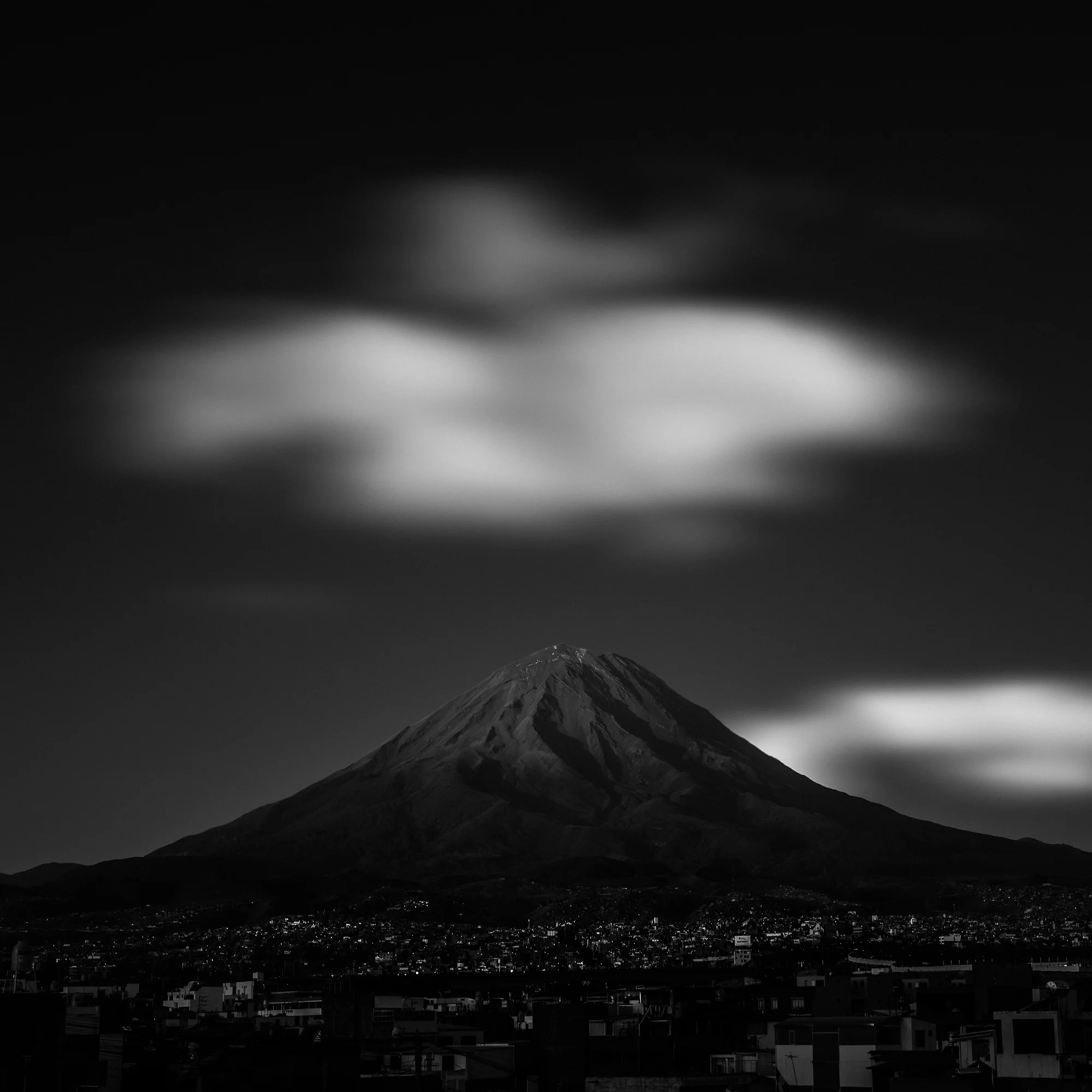 El Misti