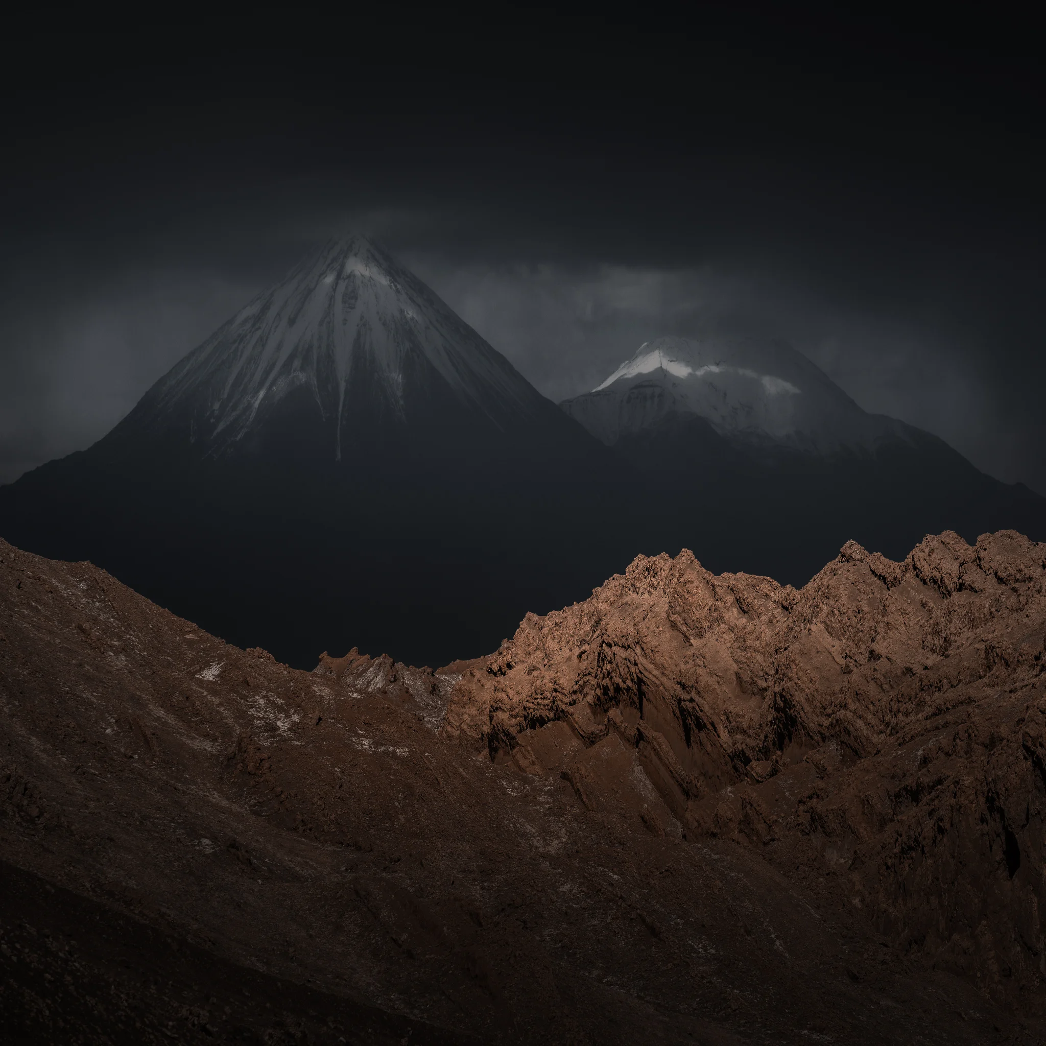 Licancabur