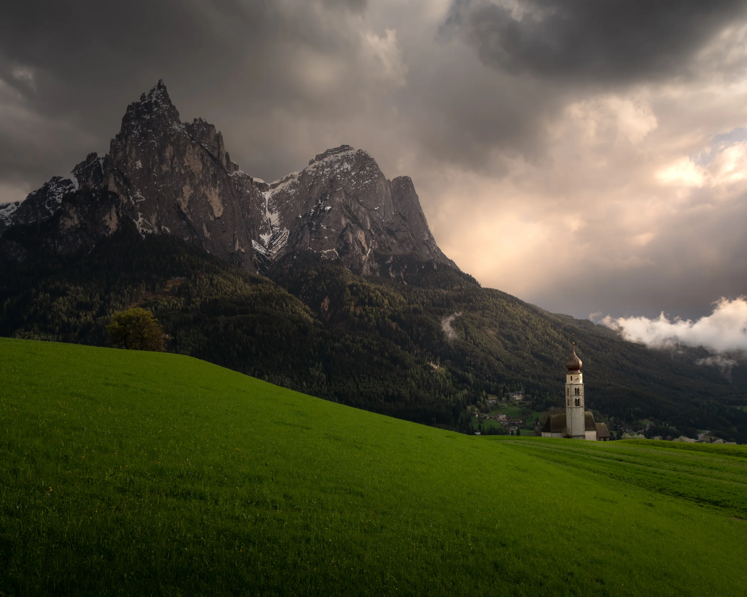 Church of St Valentine 2