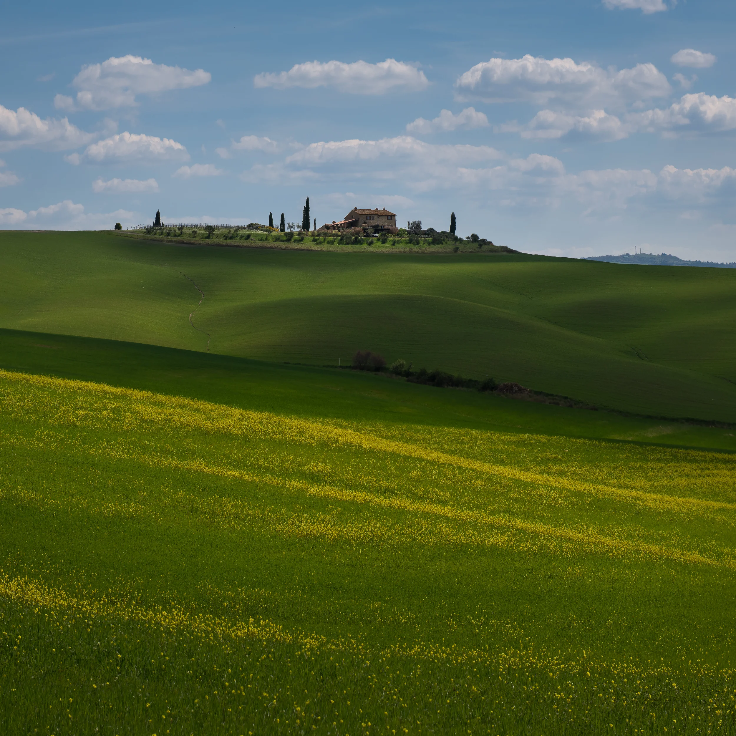 Val d'Orcia