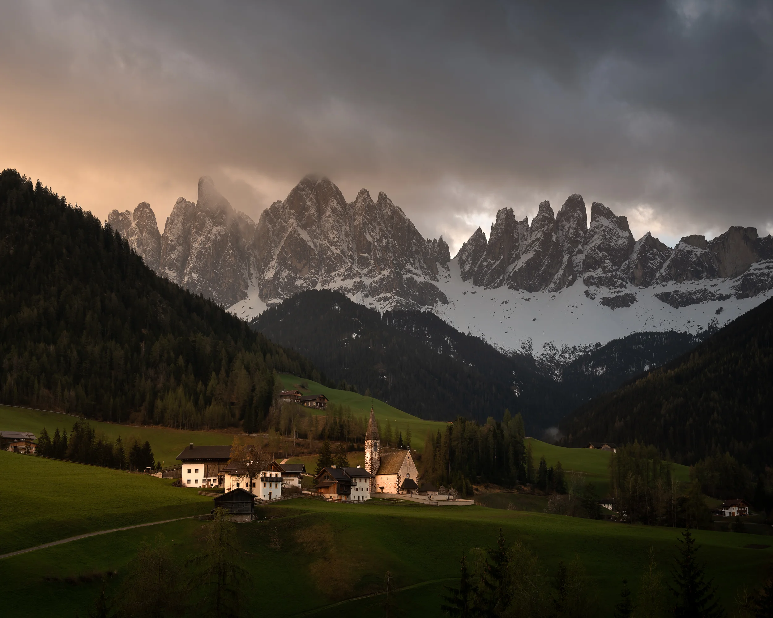 Santa Maddalena