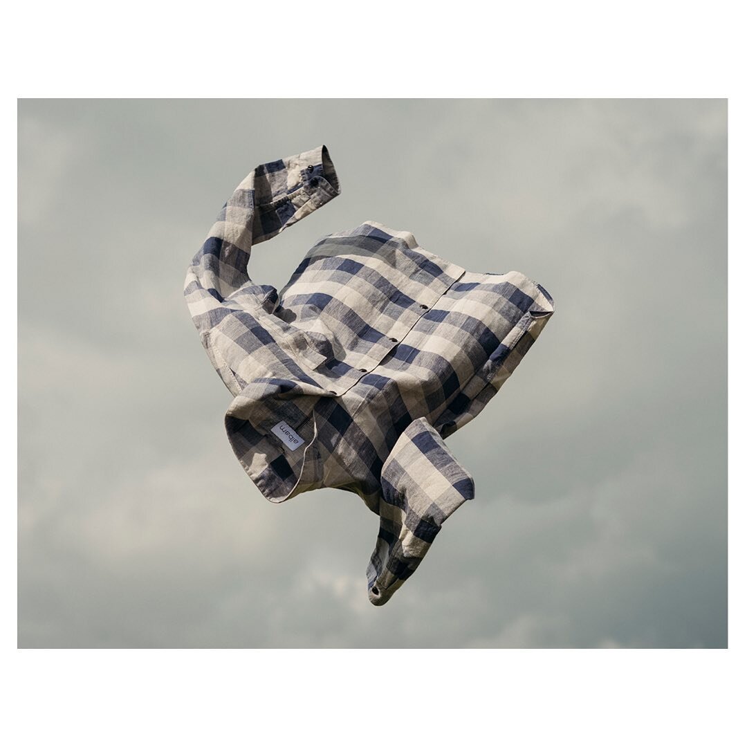 More from Air Drop, the @albamclothing #springsummer2021 campaign. Flying high etc

#mensstyle #fashionphotography #stilllife #floating #jethromarshall
