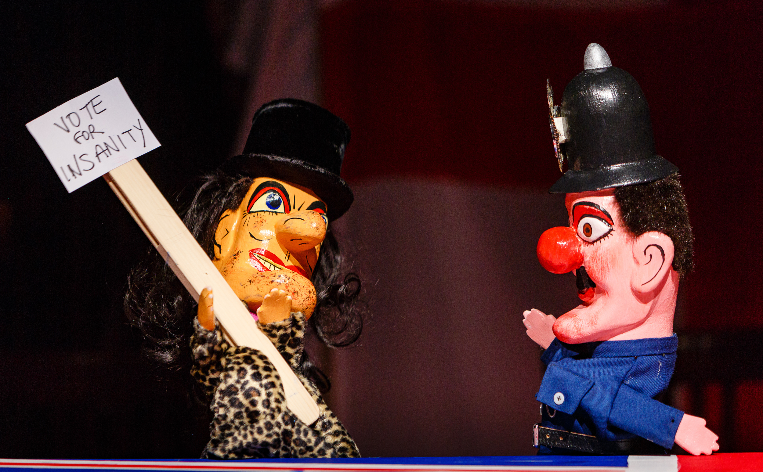 Monster Raving Loony_Punch & Judy_Credit Steve Tanner.jpg