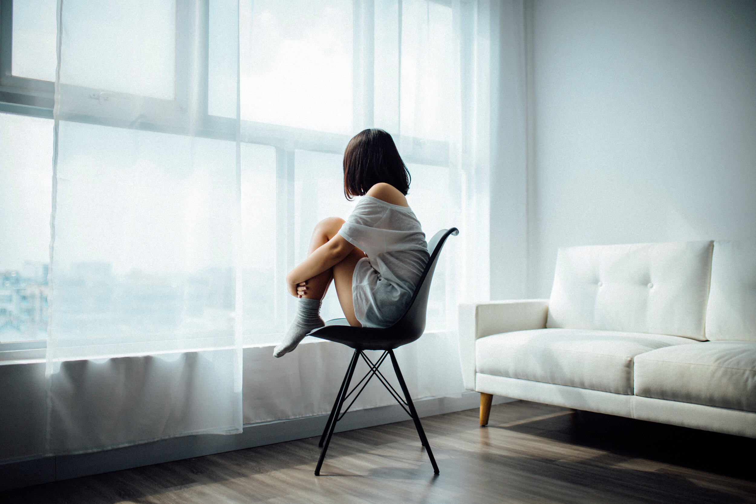 Loneliness: Dangerous and Healthy