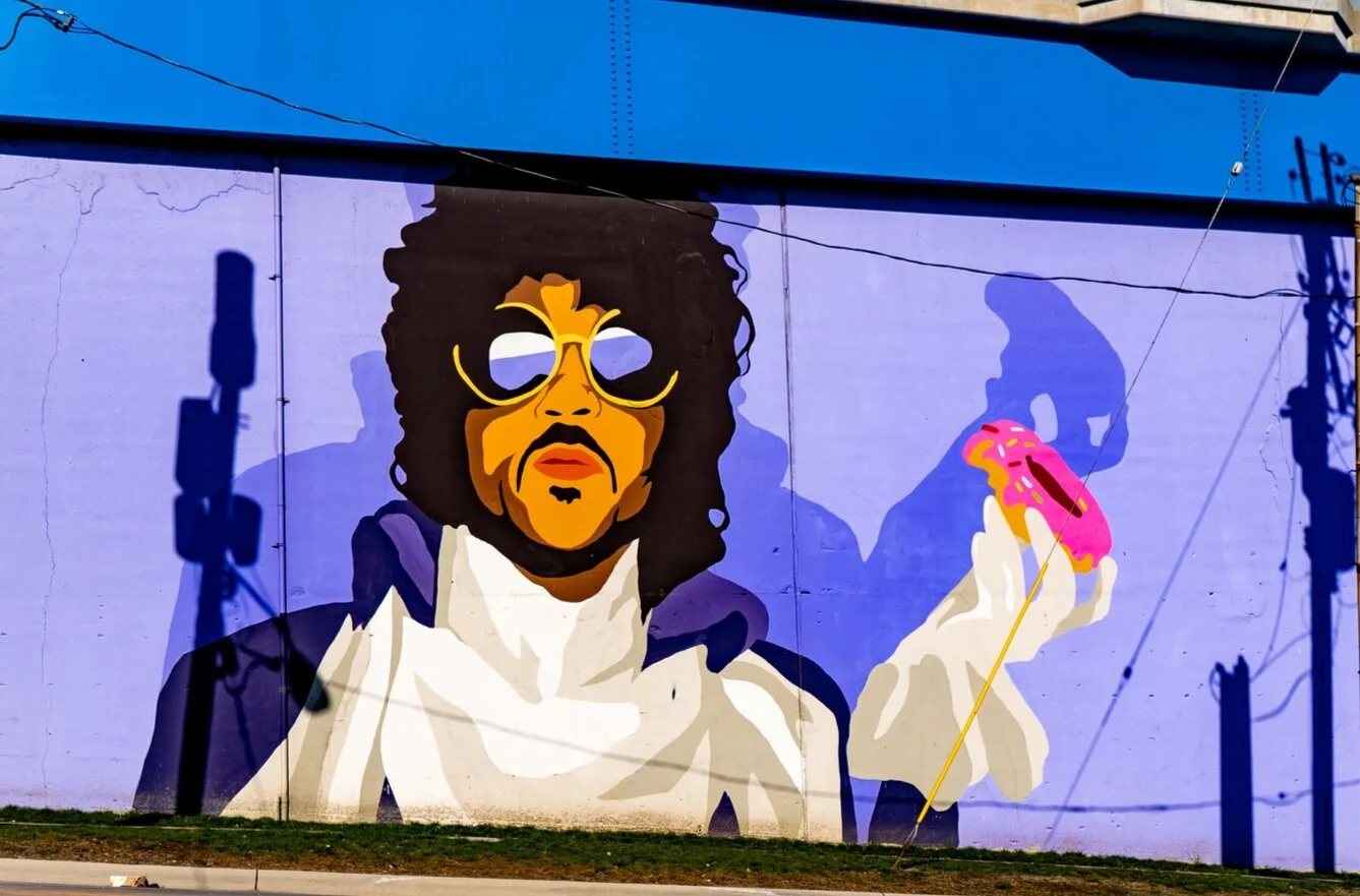 5 Artists Made [more] Famous By Prince Songs