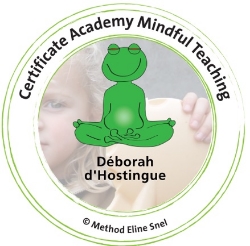 Certificate Academy for Mindful Teaching