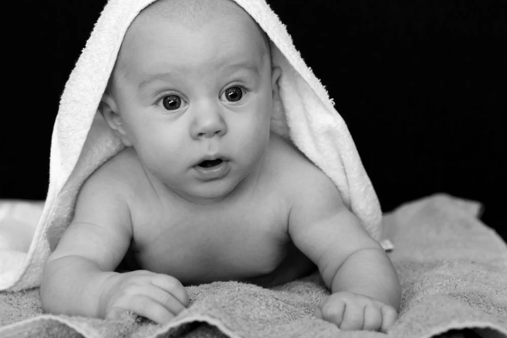 Baby personalities and how they affect sleep