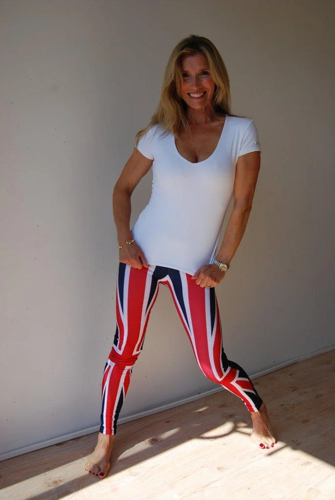 New Tastes & Ideas - A recipe I give to my BOOTcampers!