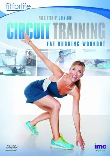 Circuit Training Fat Burning Workout 