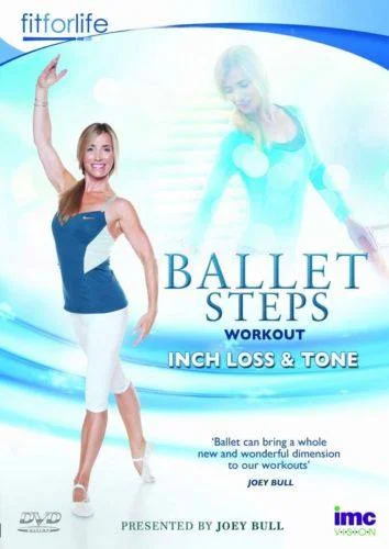 Ballet Steps Workout