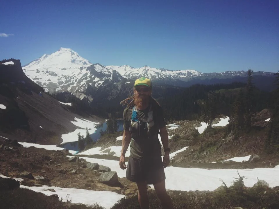 North Cascades