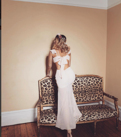Daniella Dress