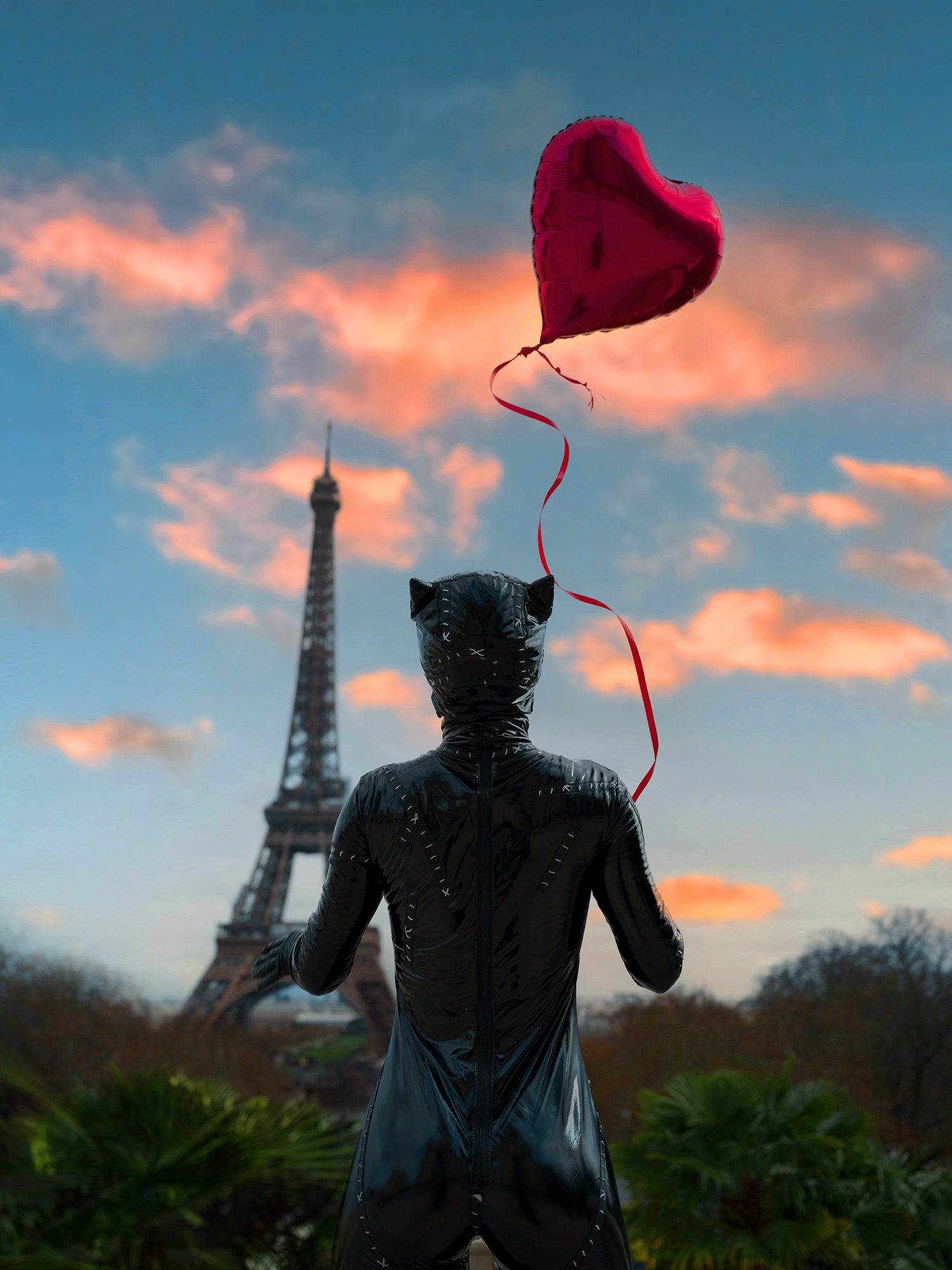  2023 | From Paris With Love 