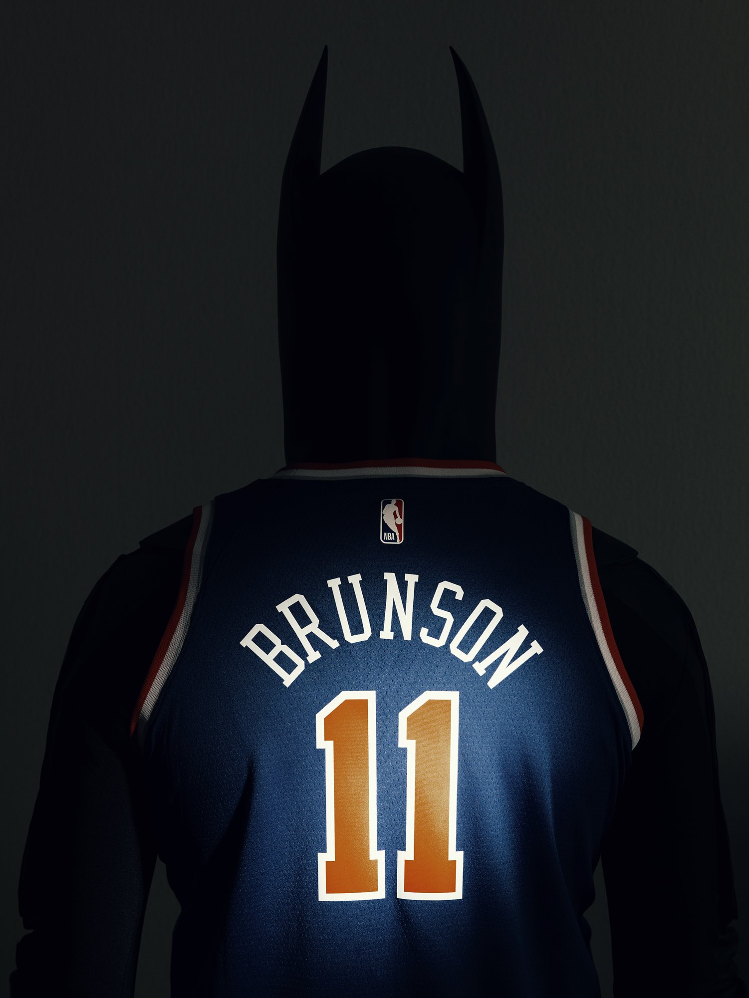Brunson II