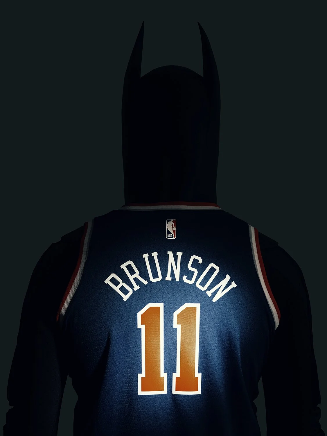Brunson II