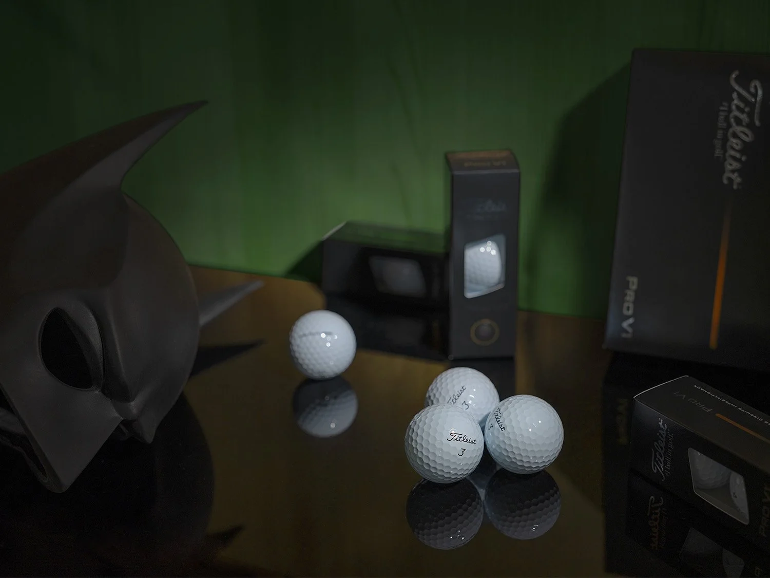 Pro V1