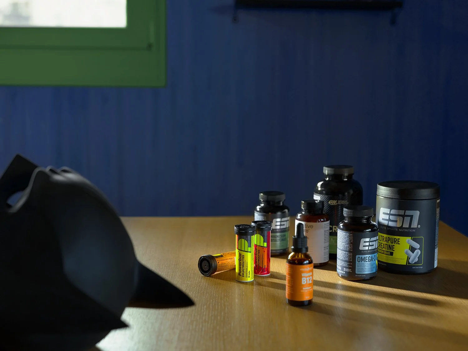 Supplements
