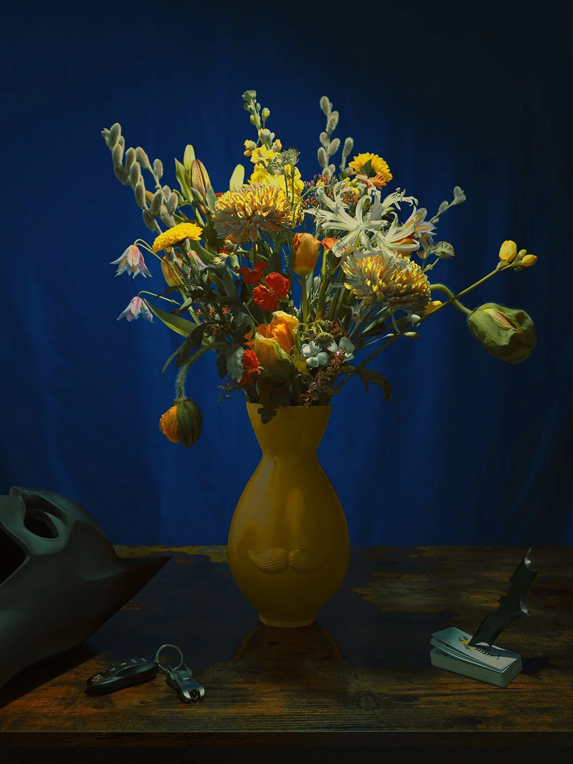 Joker – Yellow