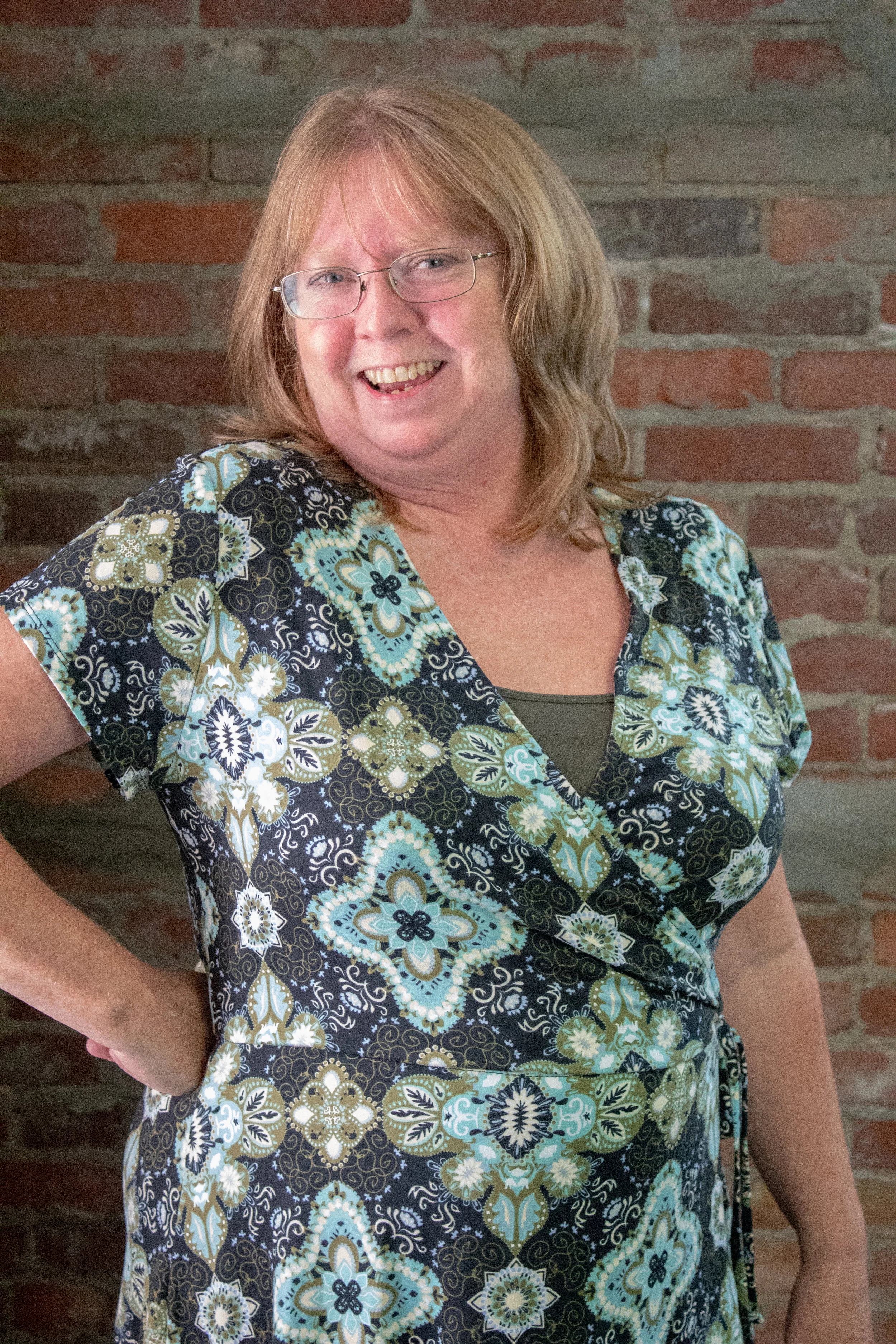 Carol Yeatts