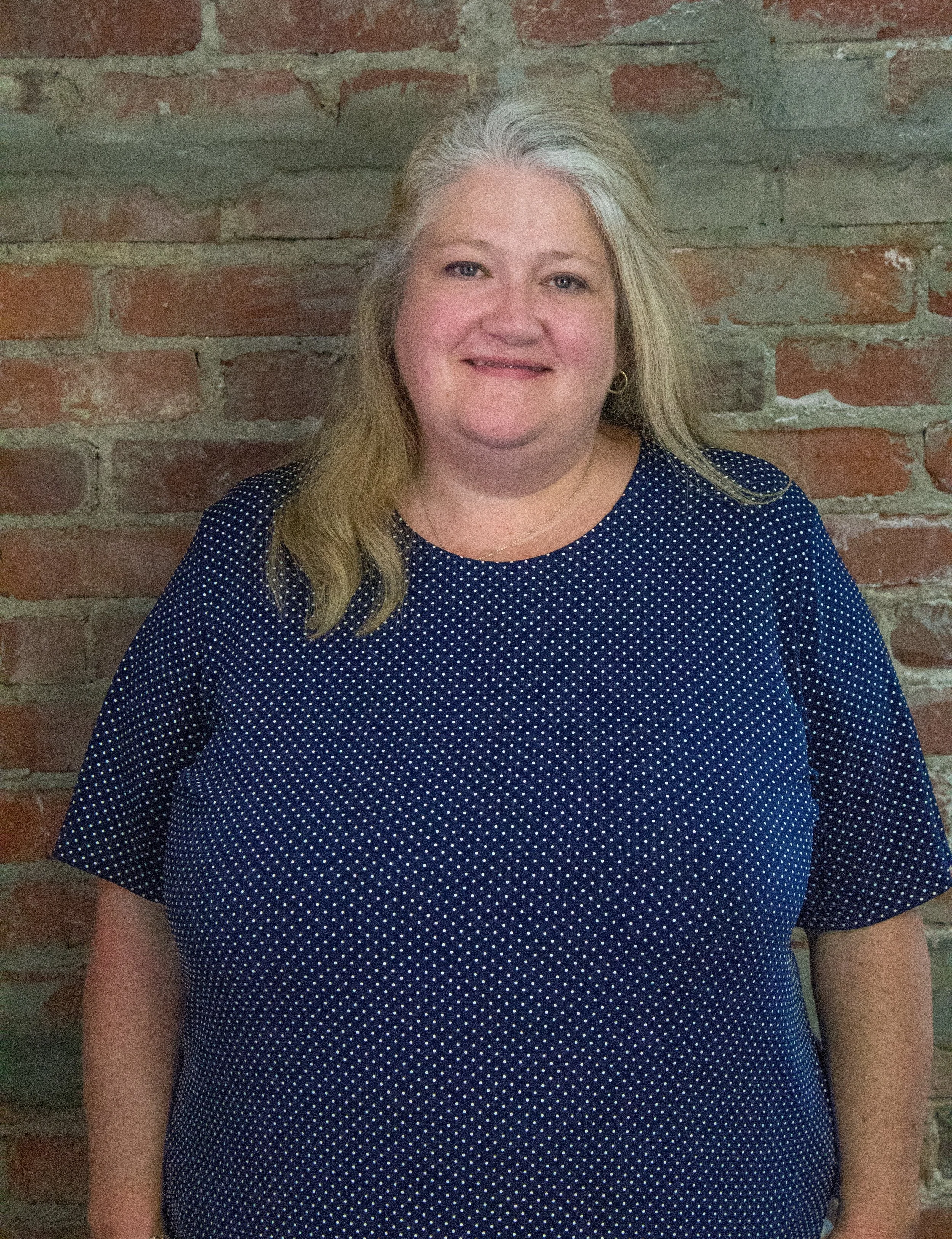 Missy Fentress