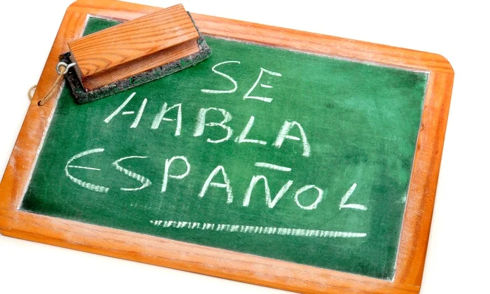 Spanish