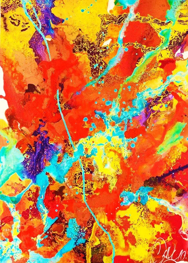 To Be Colour