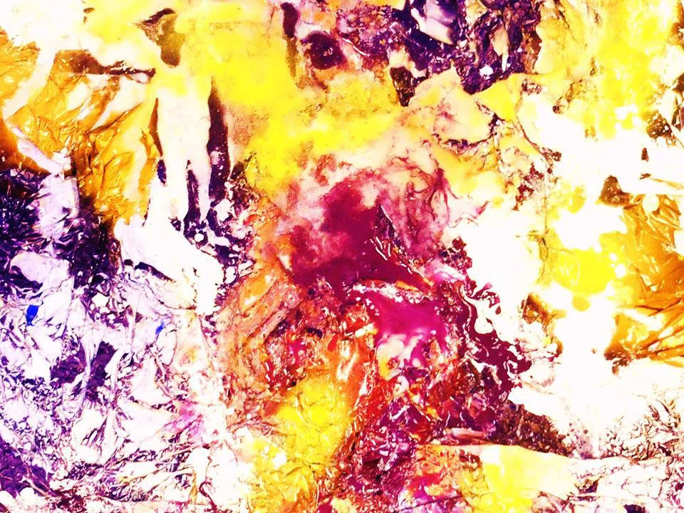 Fruit Salad Foil