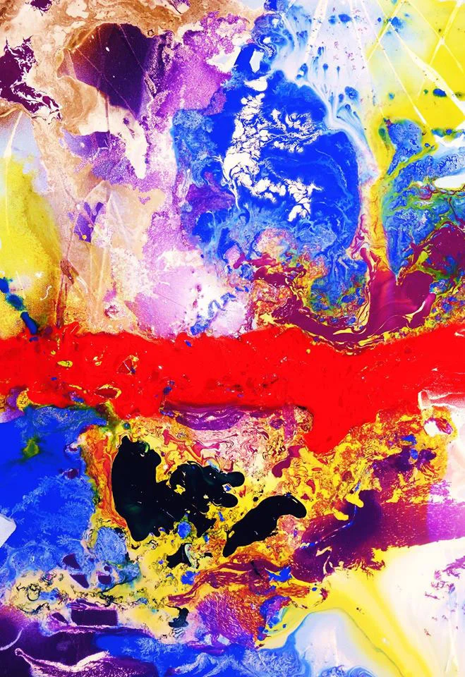 Paint The Sky