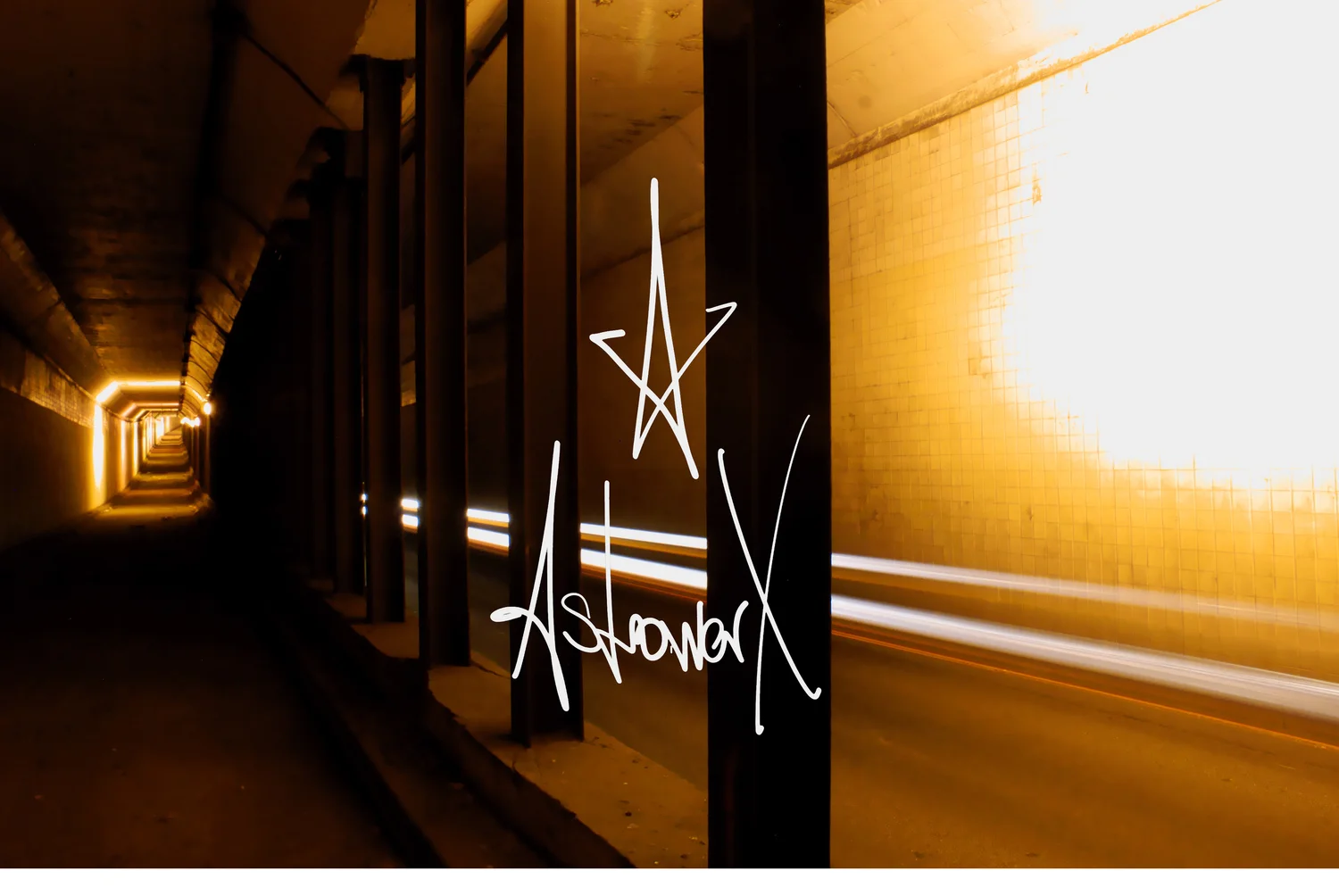 AstrowerX
