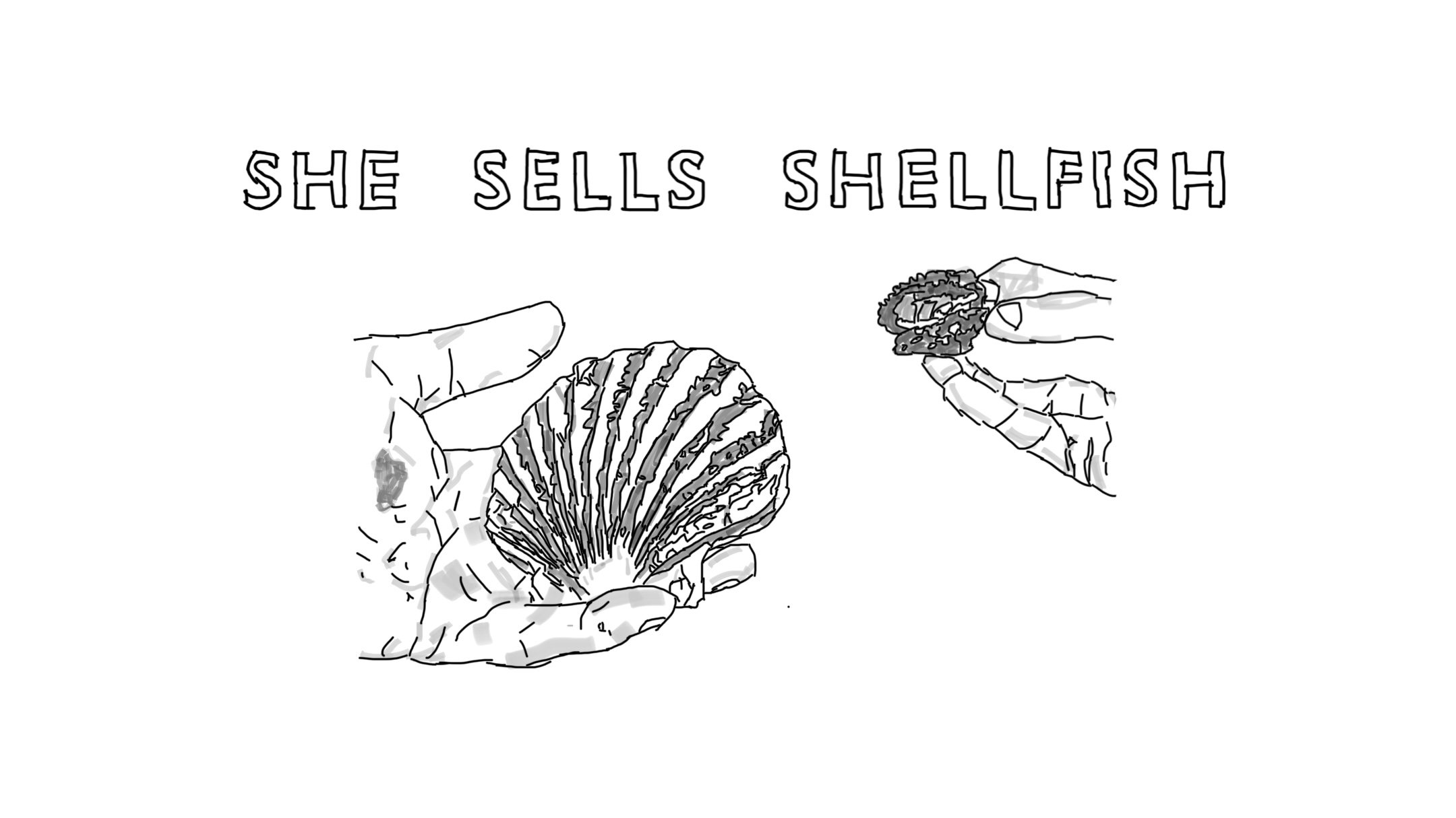 albie she sells shellfish.jpg