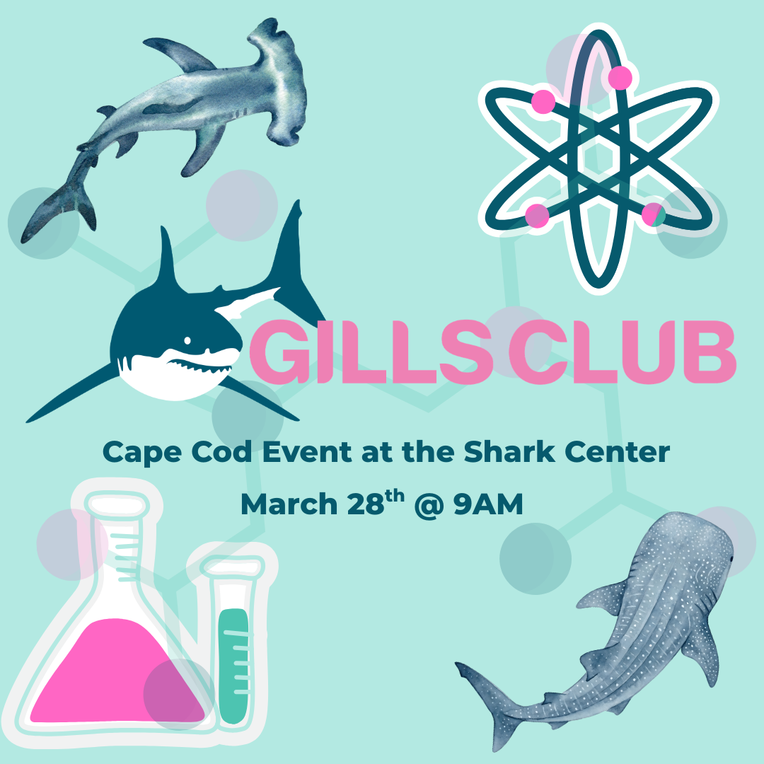 Cape Cod Gills Club Meeting