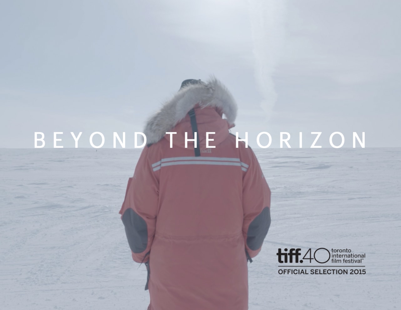 Big Cedar Films showcased their film Beyond the Horizon at TIFF this year.
