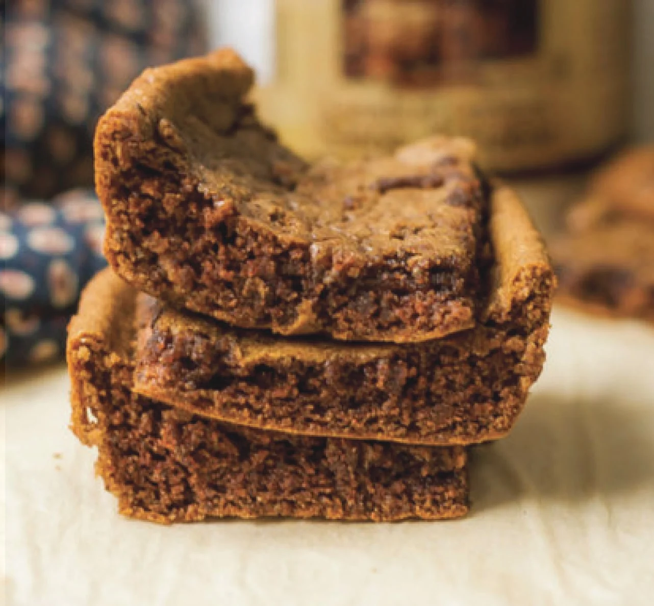 Happy Gut was featured on Buzzfeed in the Article 21 Delicious Holiday Desserts You Won’t Believe Are Sugar-Free