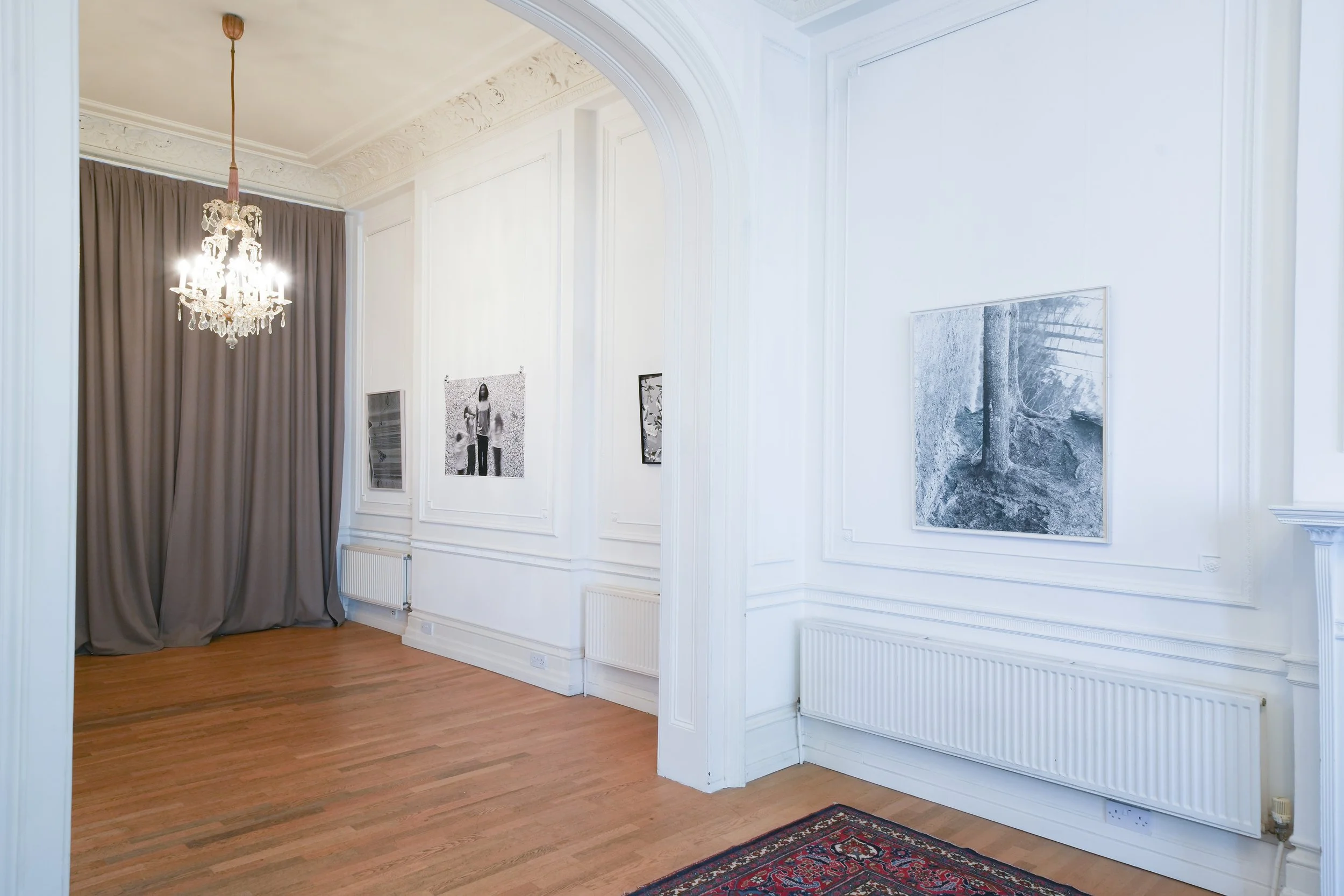  The Austrian Cultural Forum, London, 2025 