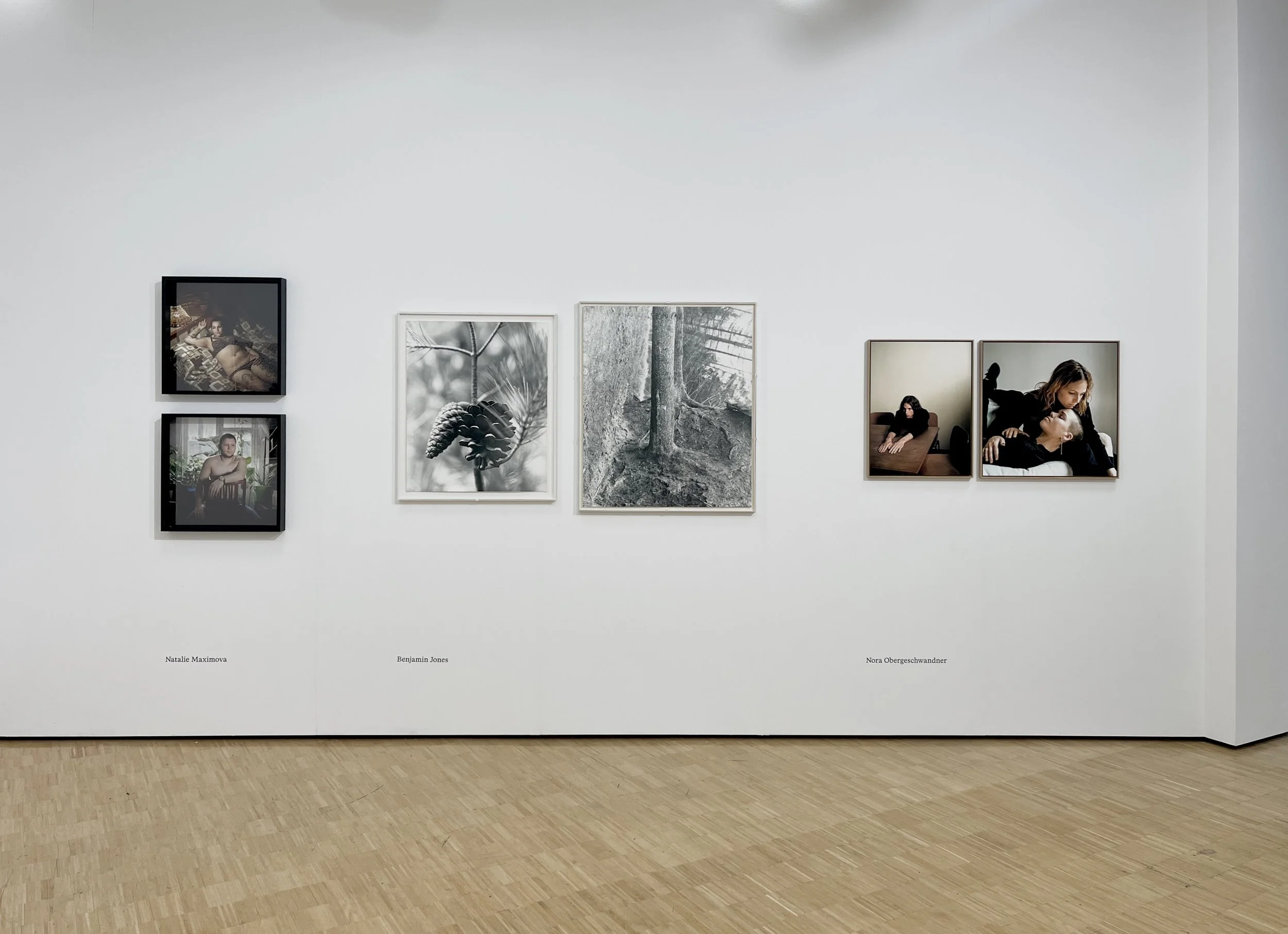  Wolf Suschitsky Photography Prize, Fotohof, Salzburg, 2026 