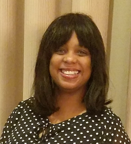 Nekesha Bowrin Assistant, Beauty for Ashes Facilitator