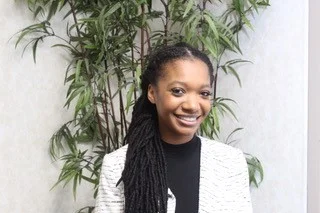 Veronica Davis Assistant, Beauty for Ashes Facilitator