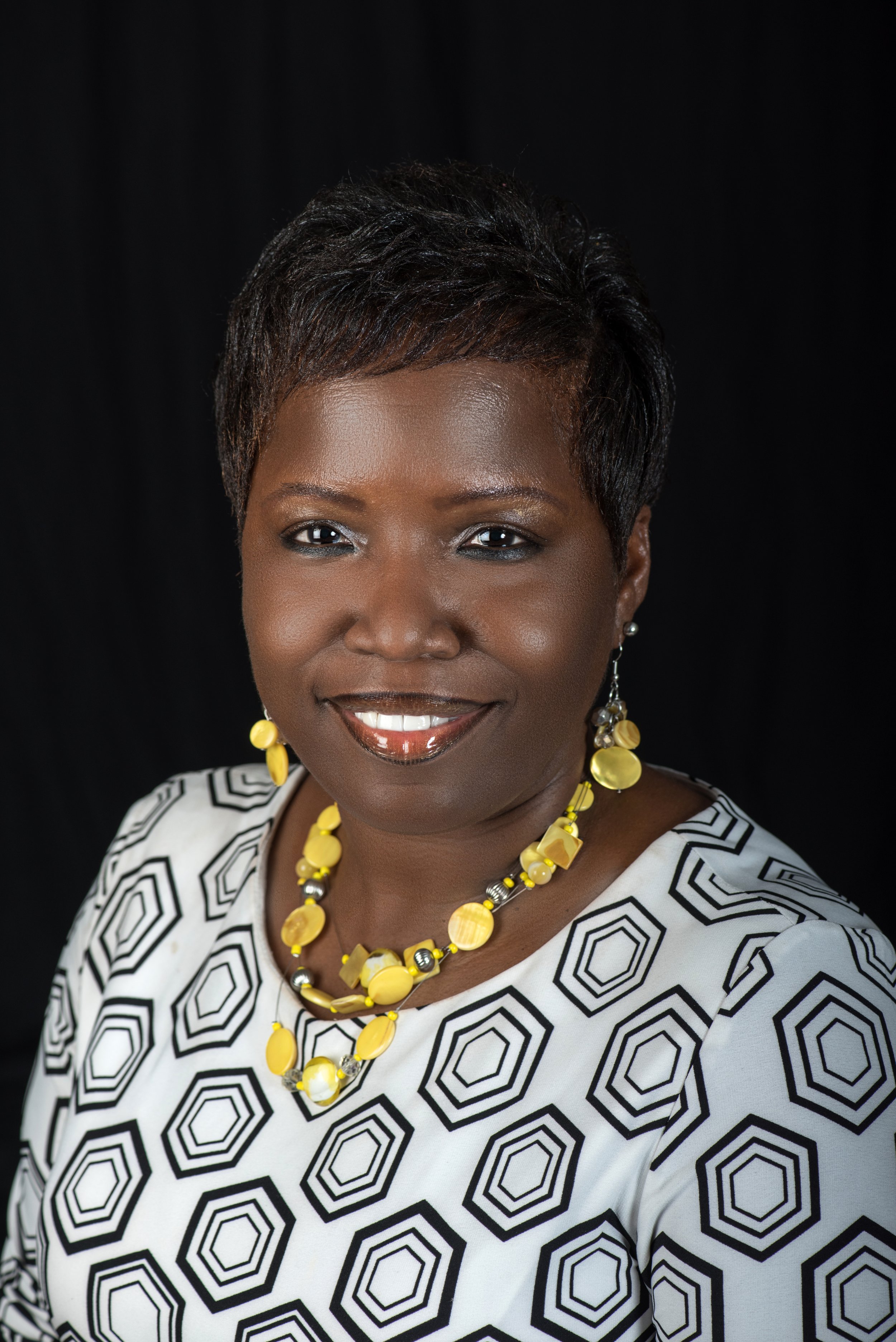 Gwendolyn Wade