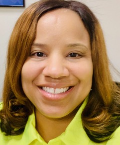 Charmaine Harvin
