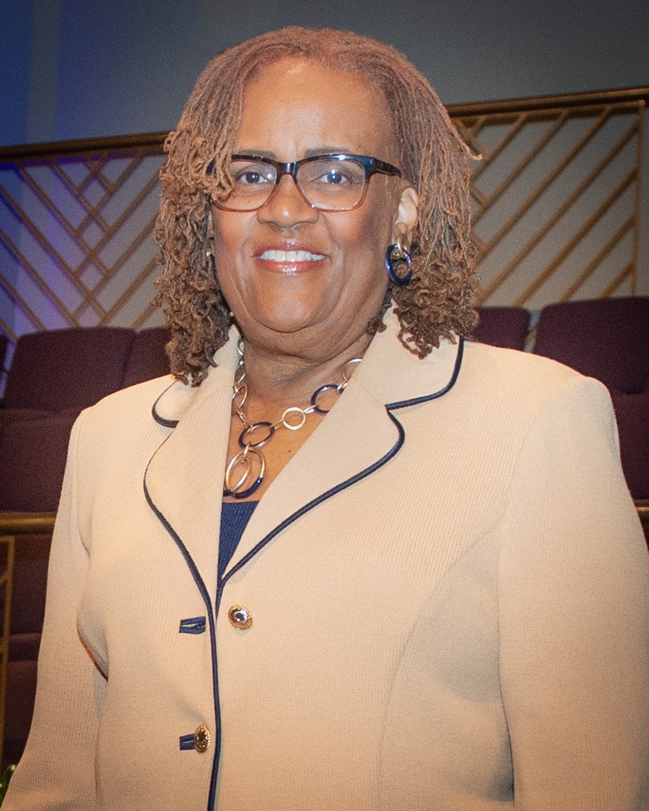 Dr. Gloria Miller