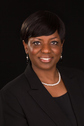 Reverend Lettie Carr