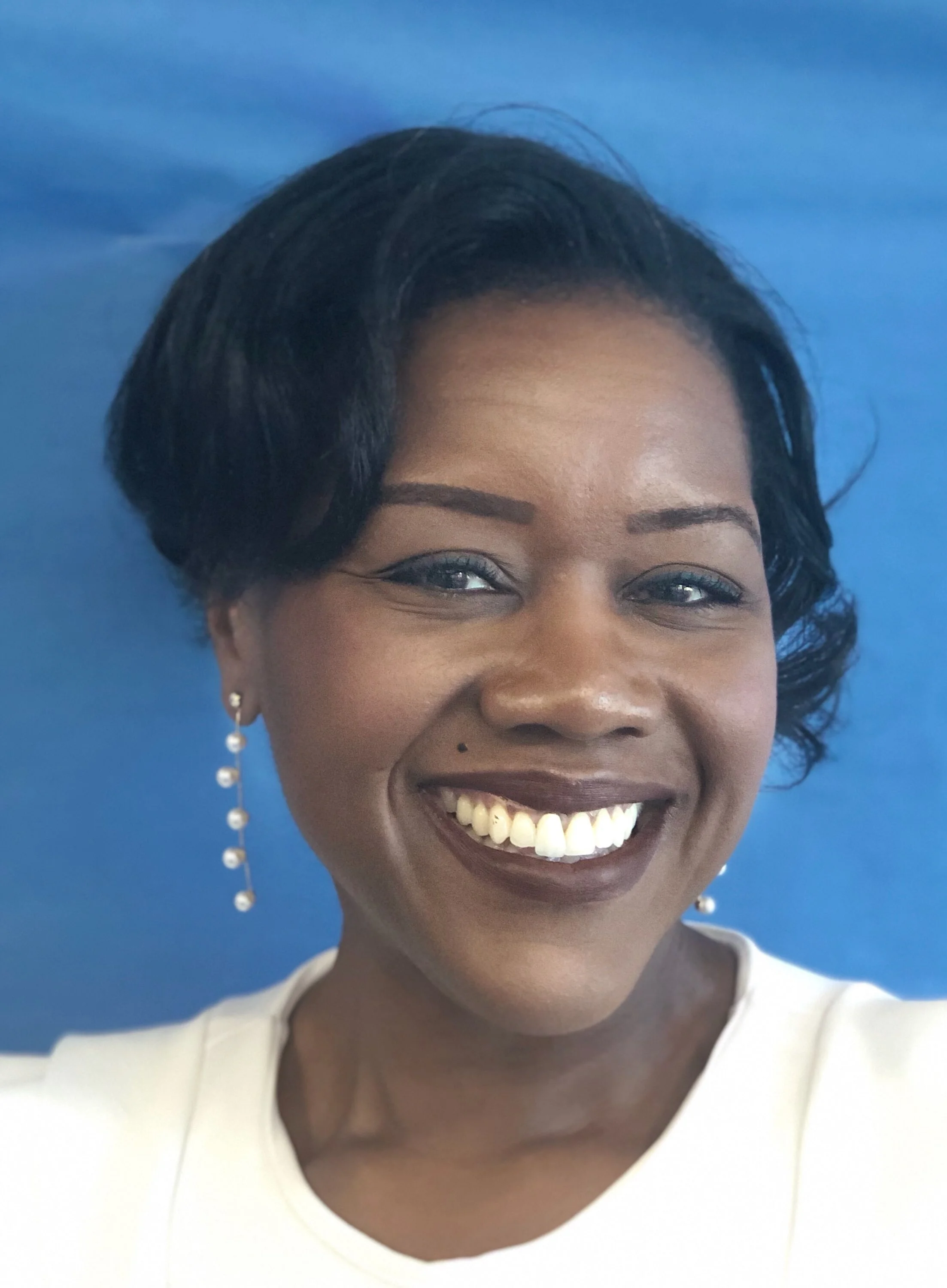 NaRochelle Hammond