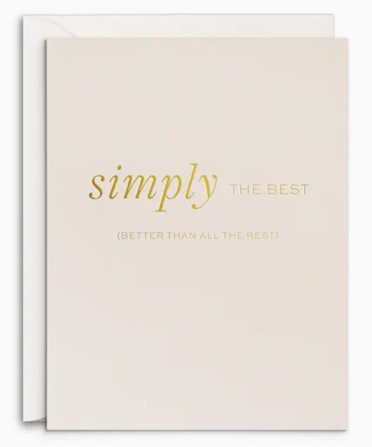 Simply the Best card.png