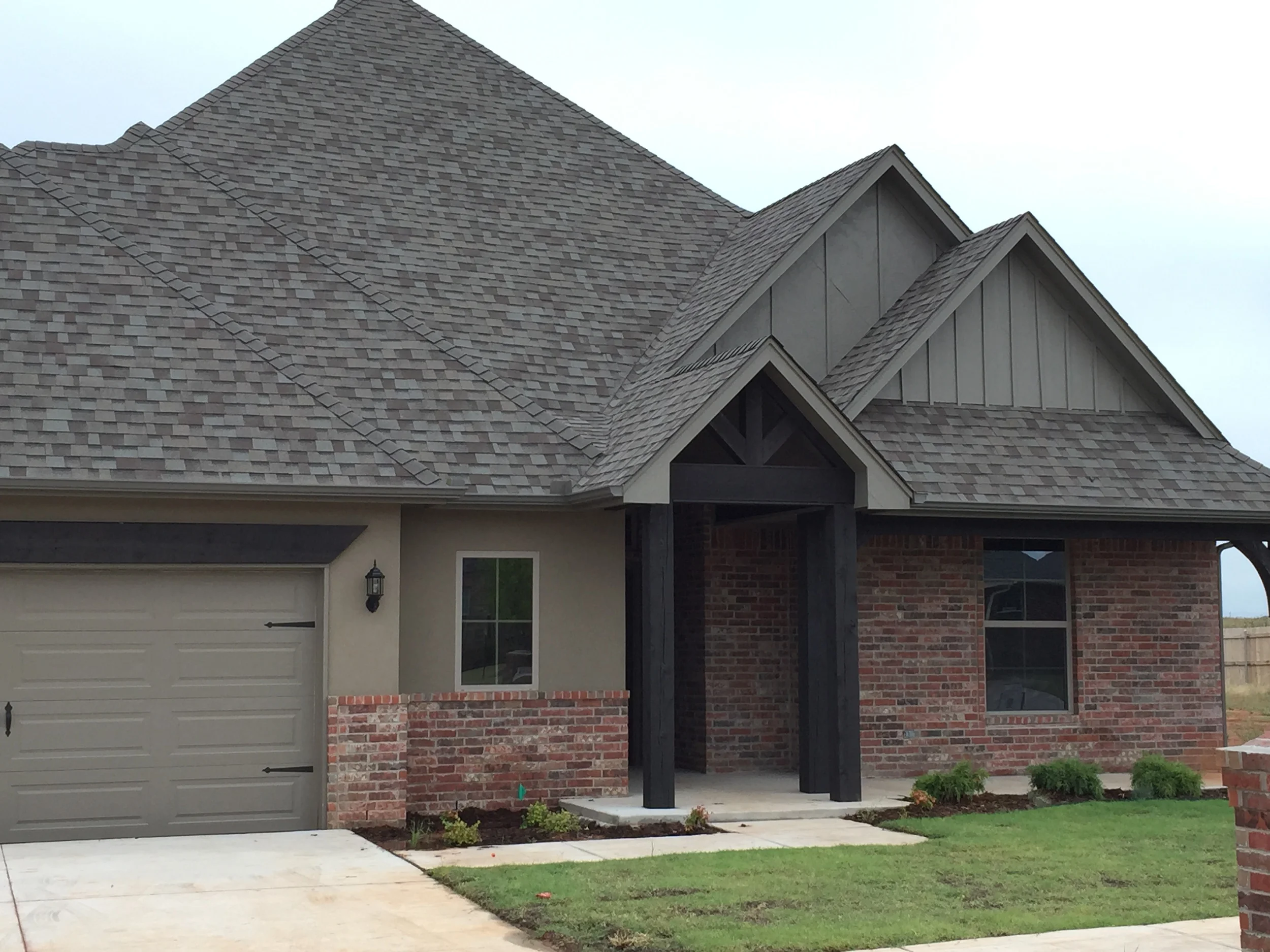 Edmond deer creek Homes builders Moore ok Homebuilders in Deer Creek