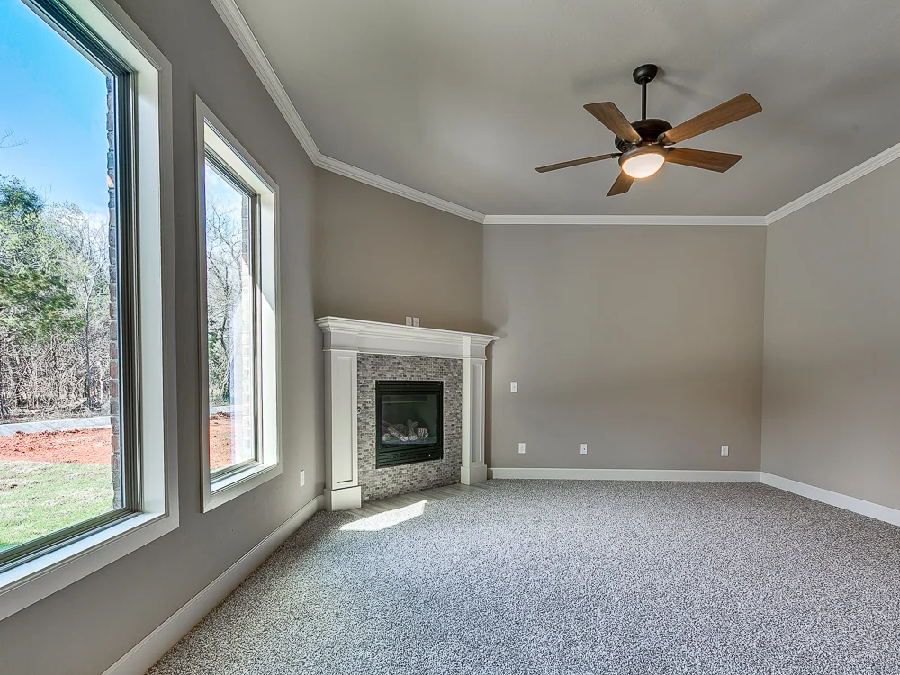 Edmond deer creek Homes builders Moore ok Homebuilders in Deer Creek