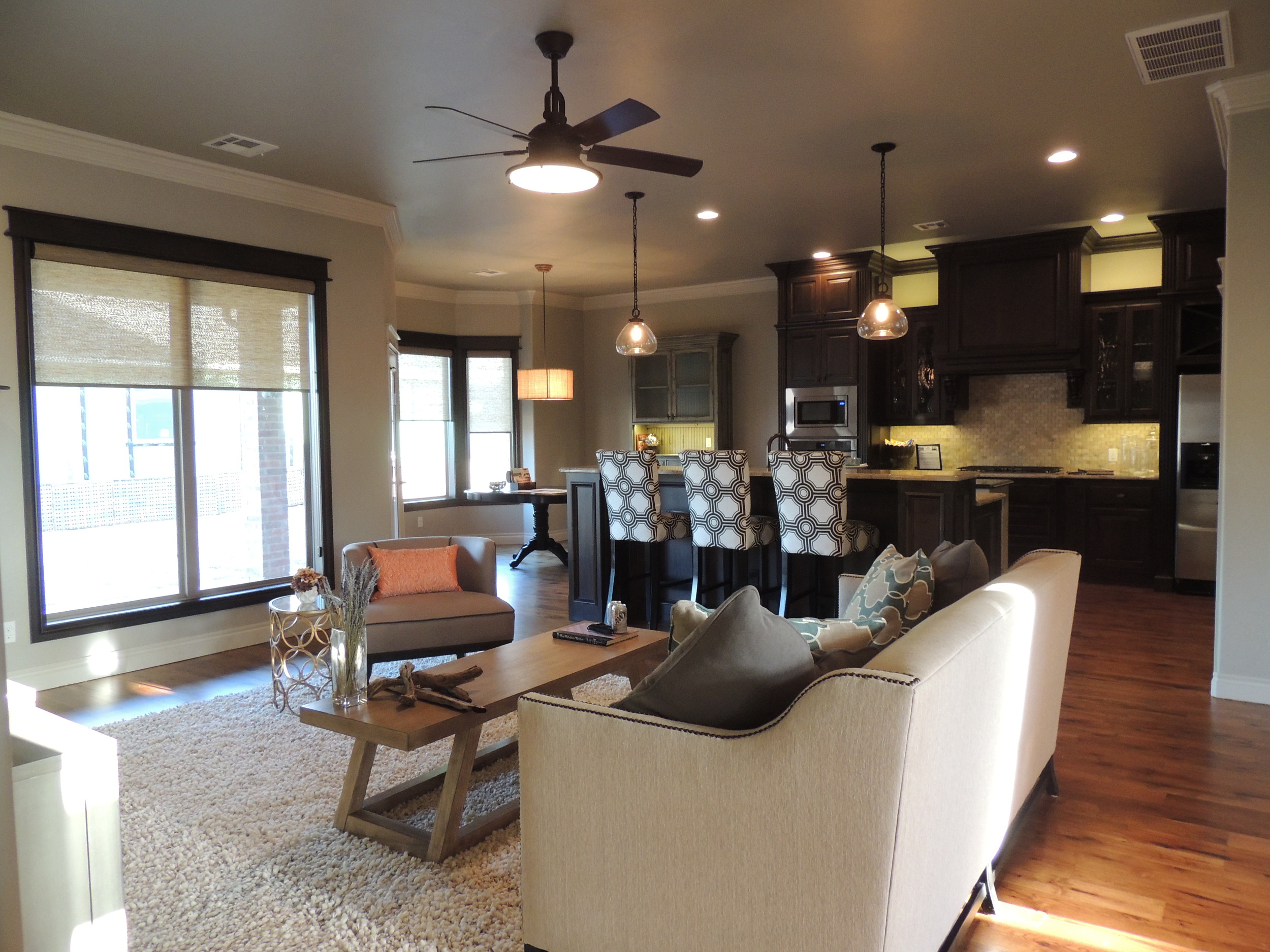 Edmond deer creek Homes builders Moore ok Homebuilders in Deer Creek