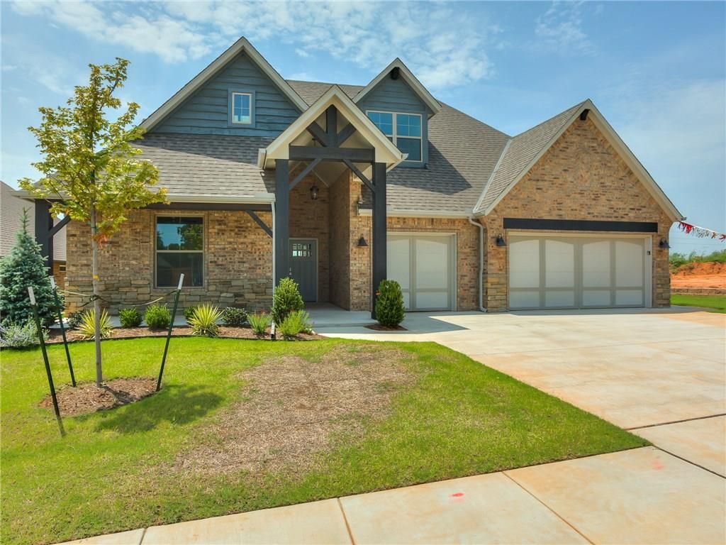 8124 Crew Lane - Ridge Creek Watermark