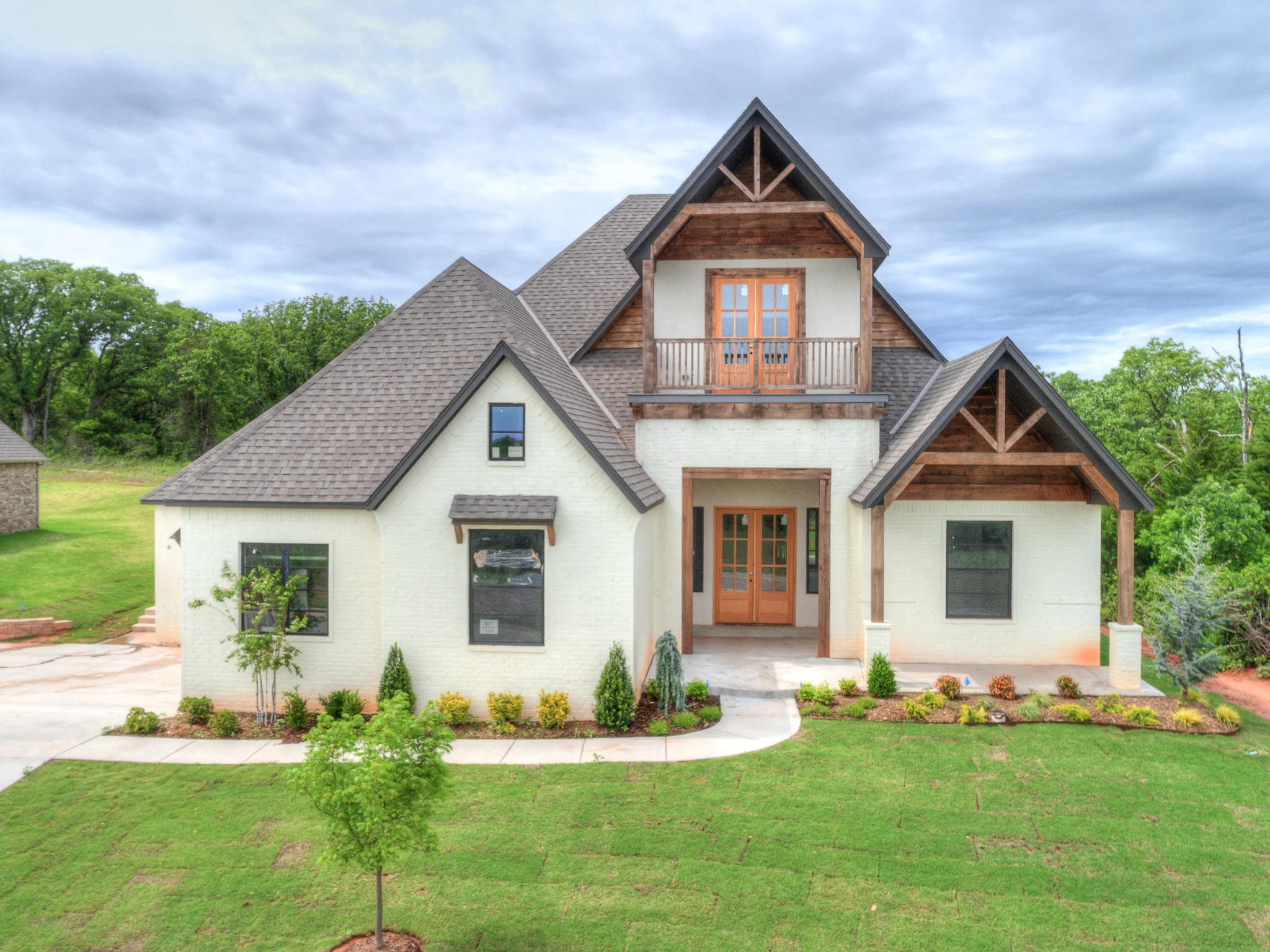 8017 Grass Creek - Ridge Creek Estates